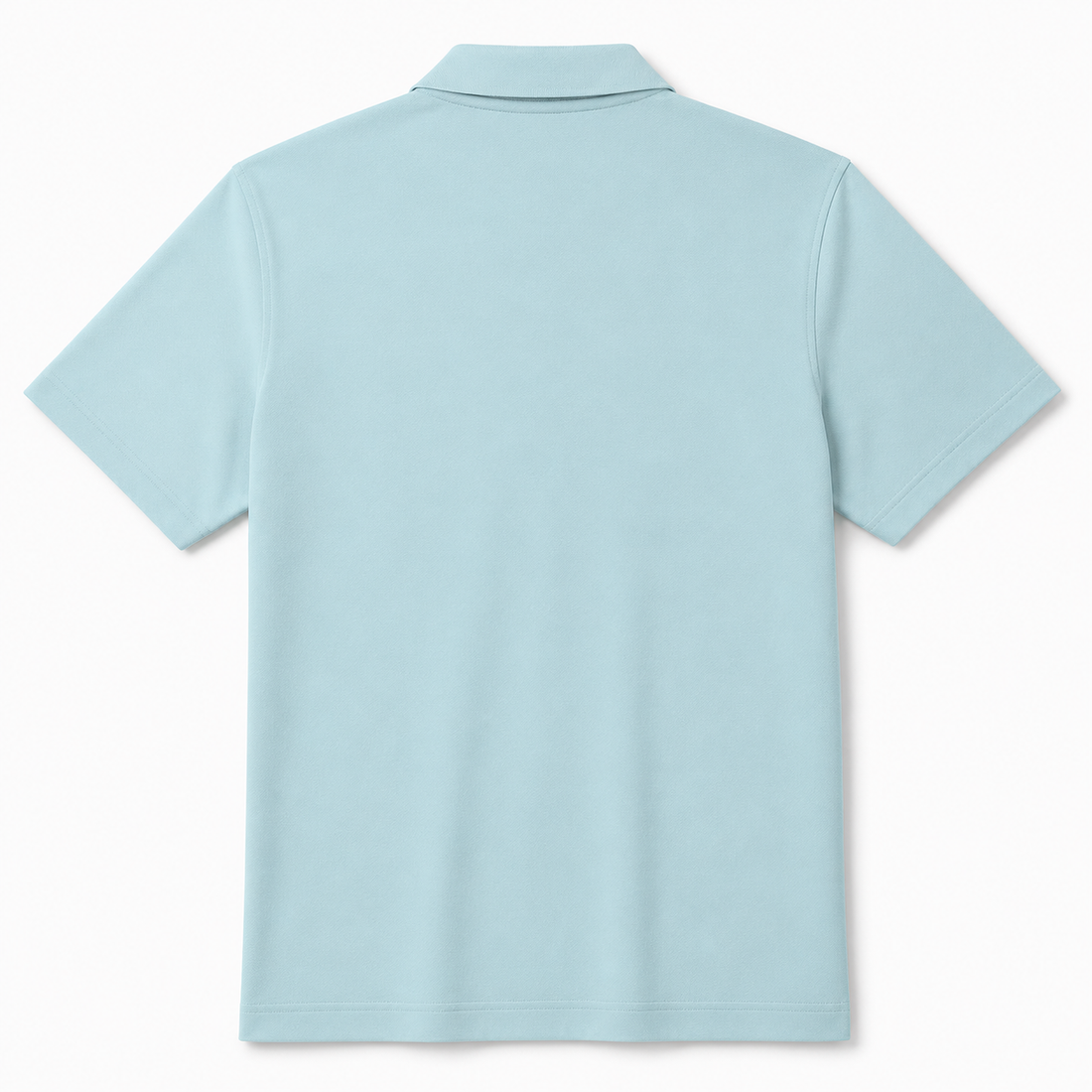 Custom Brooks Brothers Mesh Pique Performance Polo