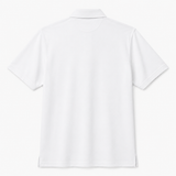 Custom Brooks Brothers Mesh Pique Performance Polo