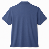 Custom Brooks Brothers Mesh Pique Performance Polo