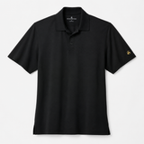 Custom Brooks Brothers Mesh Pique Performance Polo