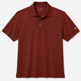 Custom Brooks Brothers Mesh Pique Performance Polo
