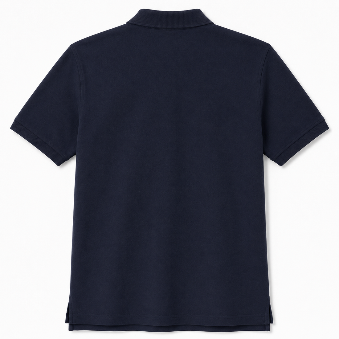 Custom Brooks Brothers Pima Cotton Pique Polo