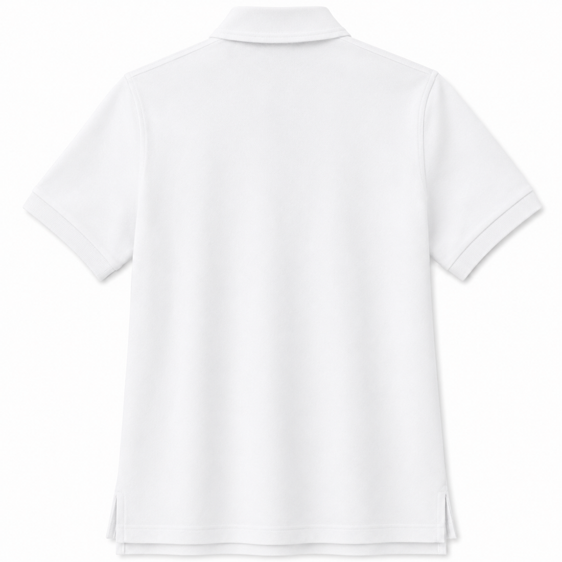 Custom Brooks Brothers Pima Cotton Pique Polo