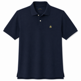 Custom Brooks Brothers Pima Cotton Pique Polo
