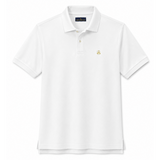 Custom Brooks Brothers Pima Cotton Pique Polo