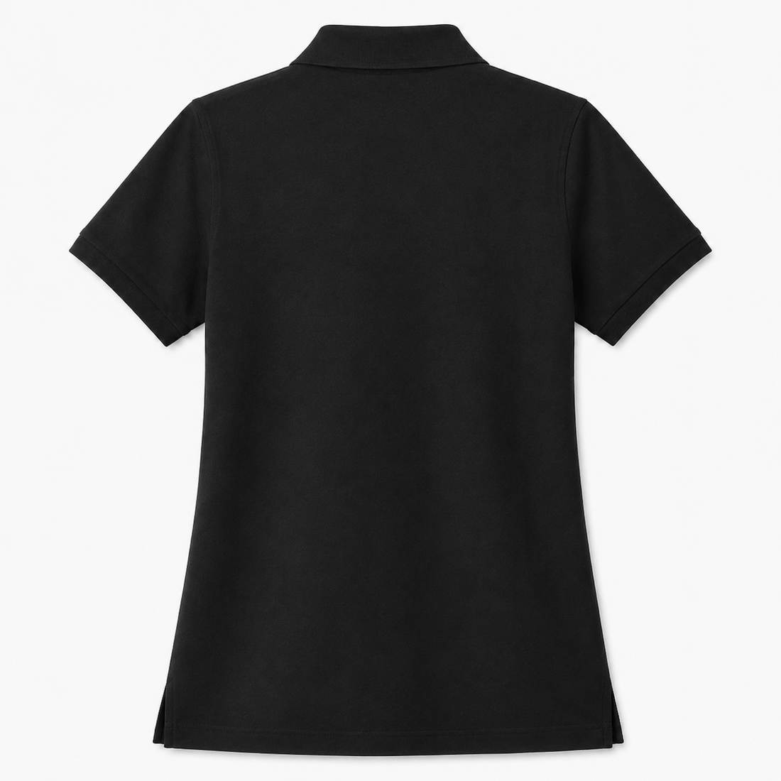 Custom Brooks Brothers Women's Pima Cotton Pique Polo