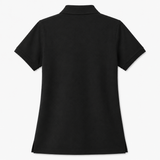 Custom Brooks Brothers Women's Pima Cotton Pique Polo