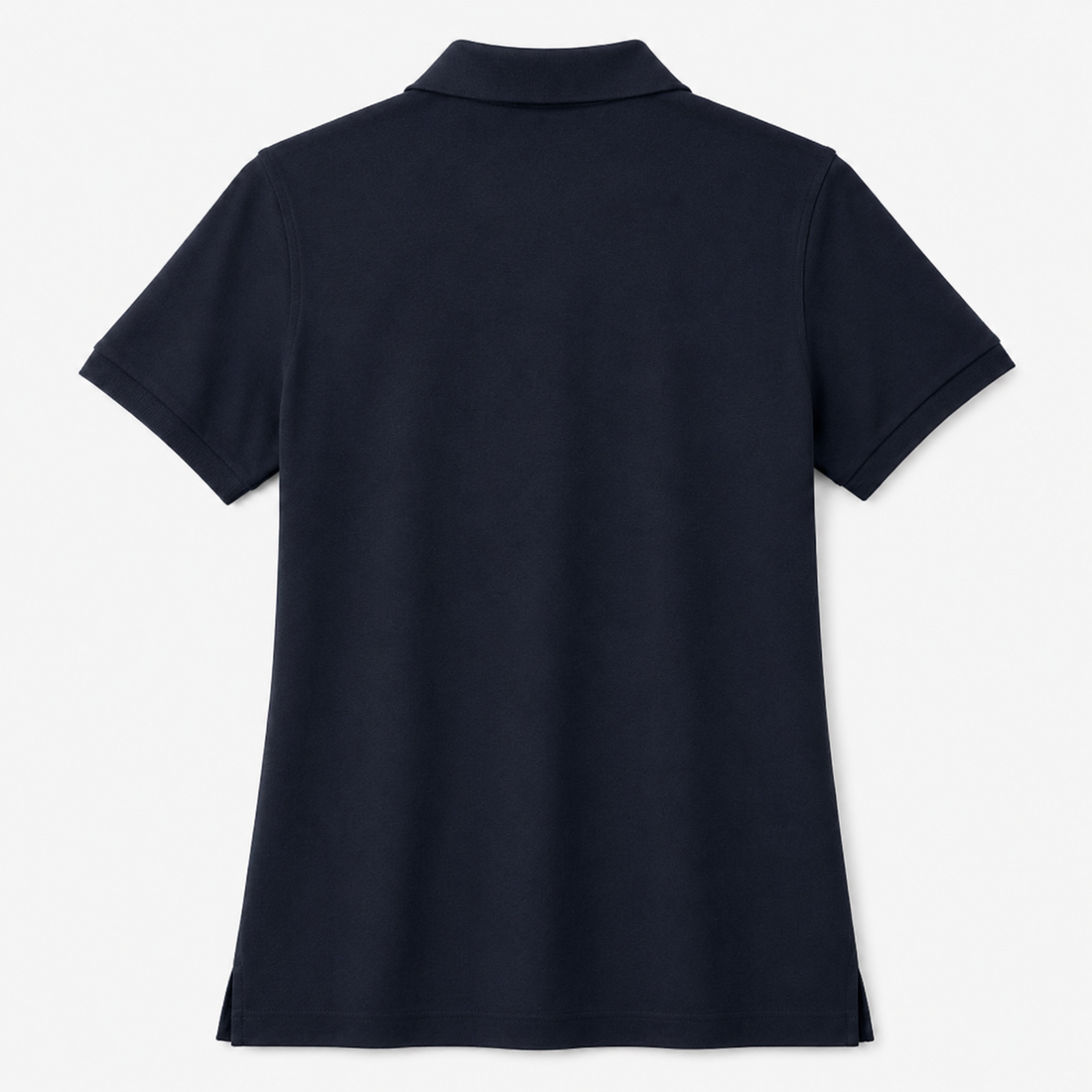 Custom Brooks Brothers Women's Pima Cotton Pique Polo