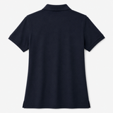 Custom Brooks Brothers Women's Pima Cotton Pique Polo