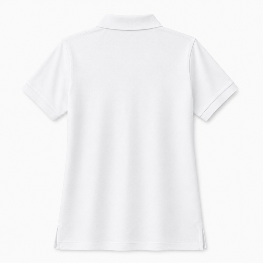 Custom Brooks Brothers Women's Pima Cotton Pique Polo