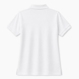 Custom Brooks Brothers Women's Pima Cotton Pique Polo