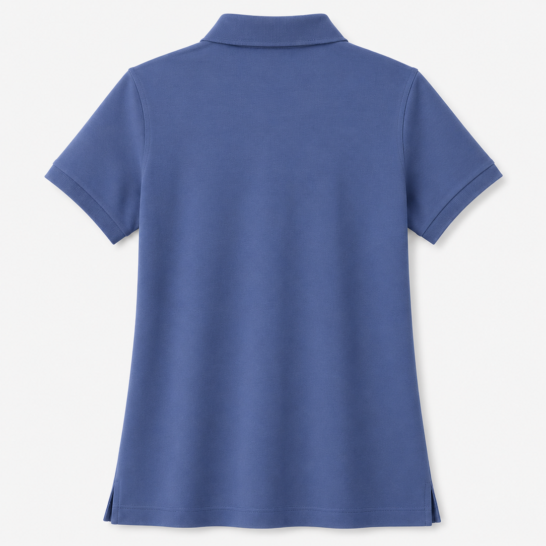 Custom Brooks Brothers Women's Pima Cotton Pique Polo