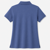 Custom Brooks Brothers Women's Pima Cotton Pique Polo