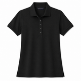 Custom Brooks Brothers Women's Pima Cotton Pique Polo