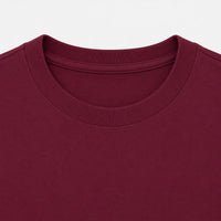 Custom American Apparel Heavyweight Cotton