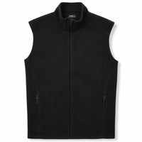 Custom CORE365 Men's Journey Fleece Vest