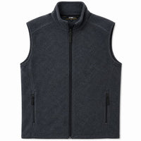 Custom CORE365 Men's Journey Fleece Vest