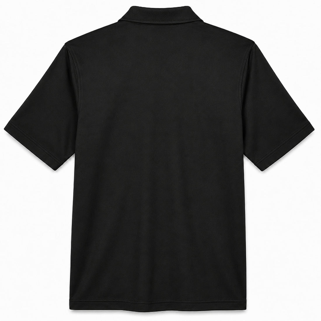 Custom CORE365. Men's Origin Piqué Polo