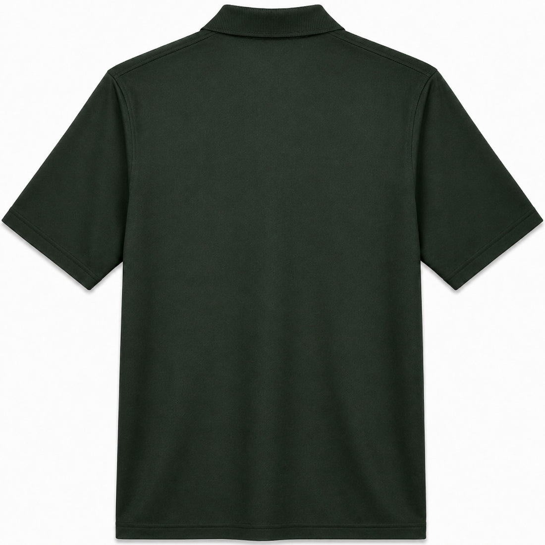Custom CORE365. Men's Origin Piqué Polo
