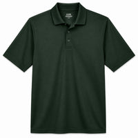 Custom CORE365. Men's Origin Piqué Polo