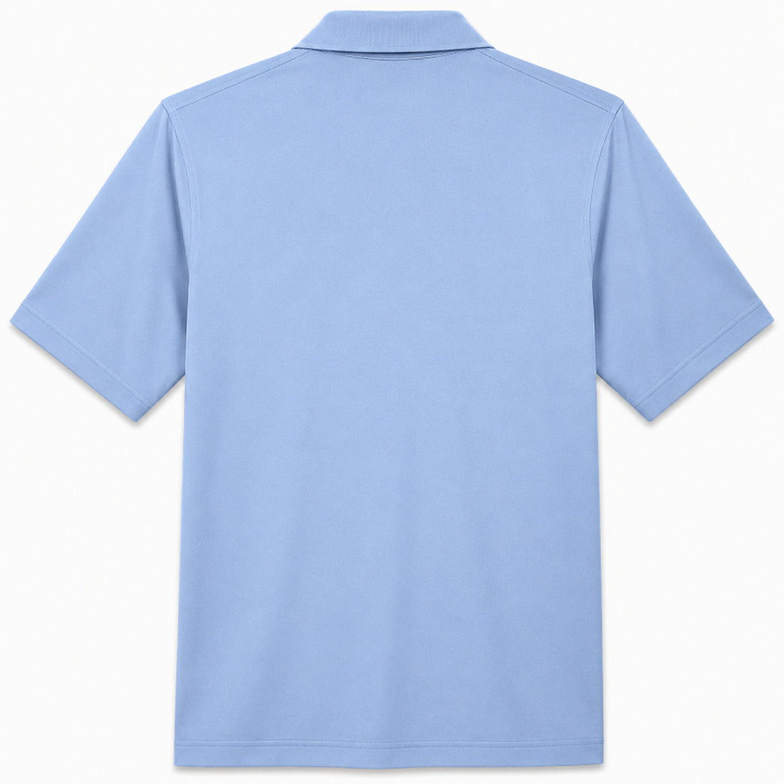 Custom CORE365. Men's Origin Piqué Polo