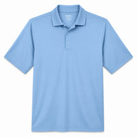 Custom CORE365. Men's Origin Piqué Polo