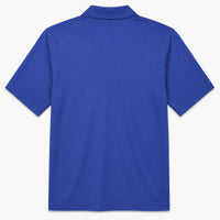 Custom CORE365. Men's Origin Piqué Polo