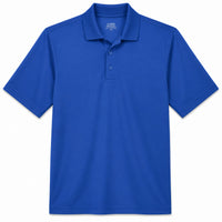 Custom CORE365. Men's Origin Piqué Polo