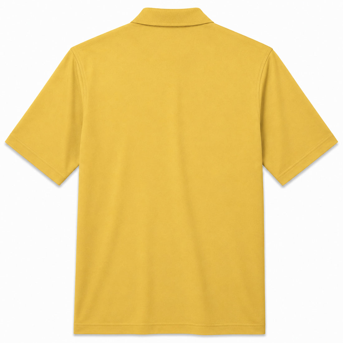 Custom CORE365. Men's Origin Piqué Polo