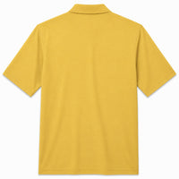 Custom CORE365. Men's Origin Piqué Polo
