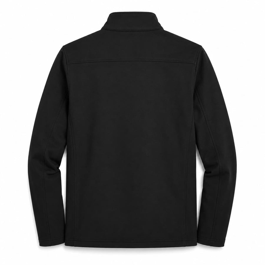Custom CORE365. Soft Shell Jacket