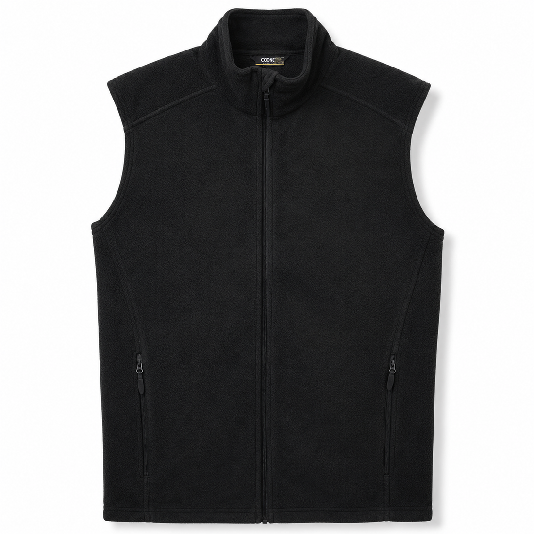 Custom CORE365 Men's Journey Fleece Vest