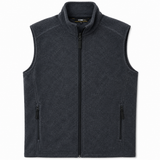 Custom CORE365 Men's Journey Fleece Vest