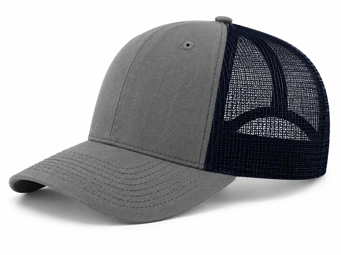 Custom Richardson 112 Trucker Hat