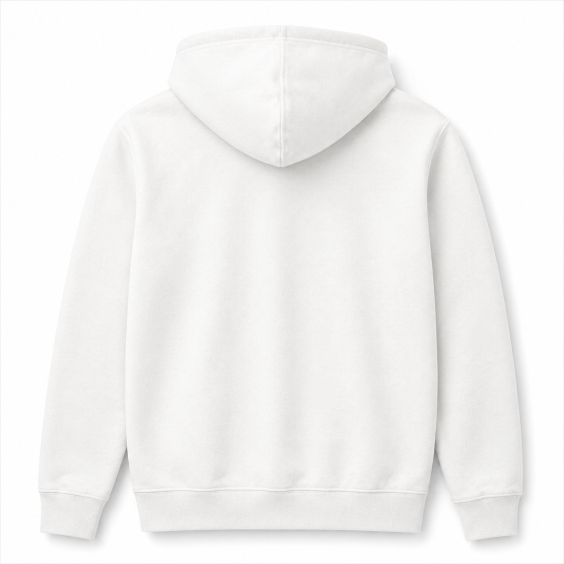 Custom Printed Pullover Hoodie | Classic Unisex Heavy Blend Sweatshirt