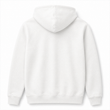 Custom Printed Pullover Hoodie | Classic Unisex Heavy Blend Sweatshirt
