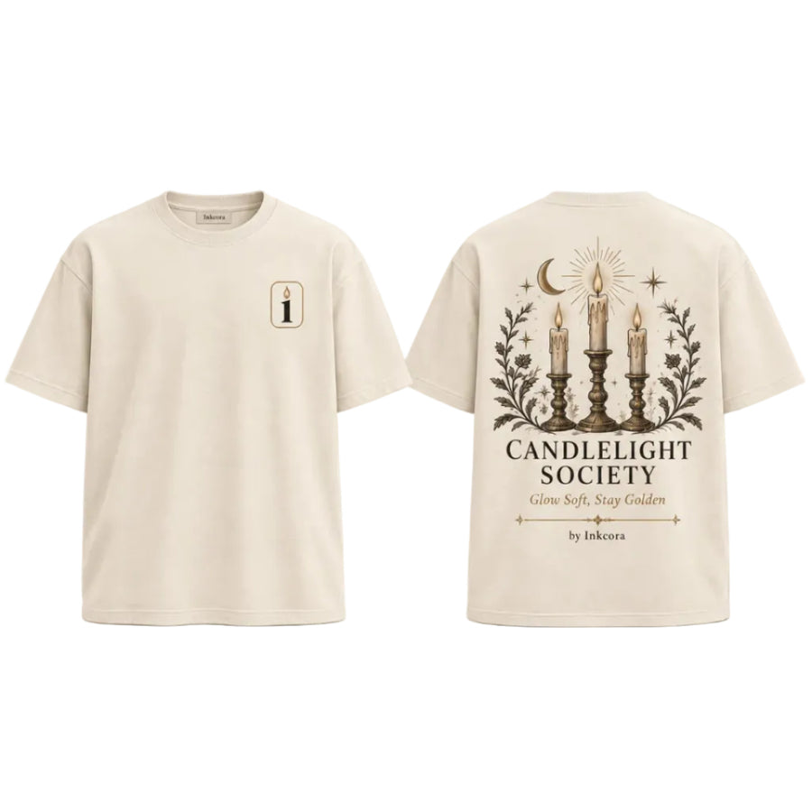 Candlelight Society |  After Dark