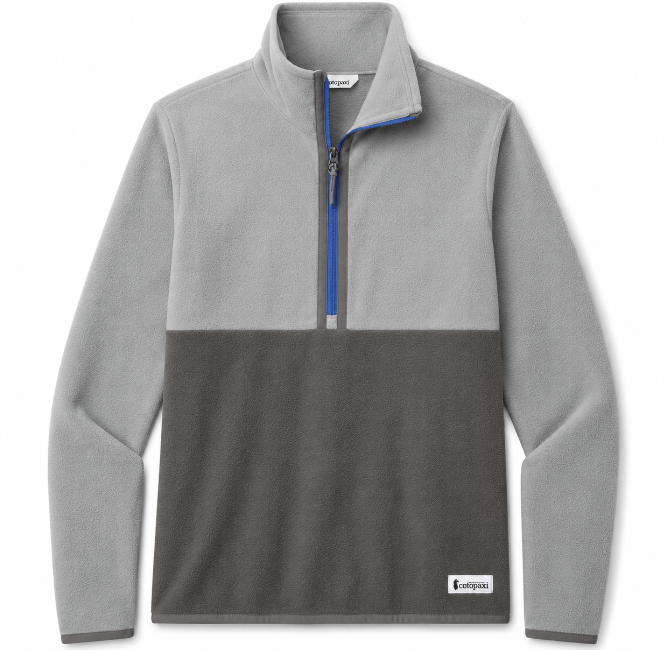 Custom Cotopaxi Women's Amado 1/2-Zip Fleece