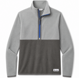 Custom Cotopaxi Women's Amado 1/2-Zip Fleece