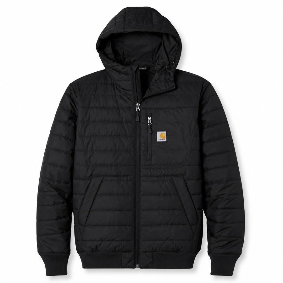 Custom Carhartt. Gilliam Insulated  Jacket