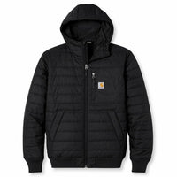 Custom Carhartt. Gilliam Insulated  Jacket