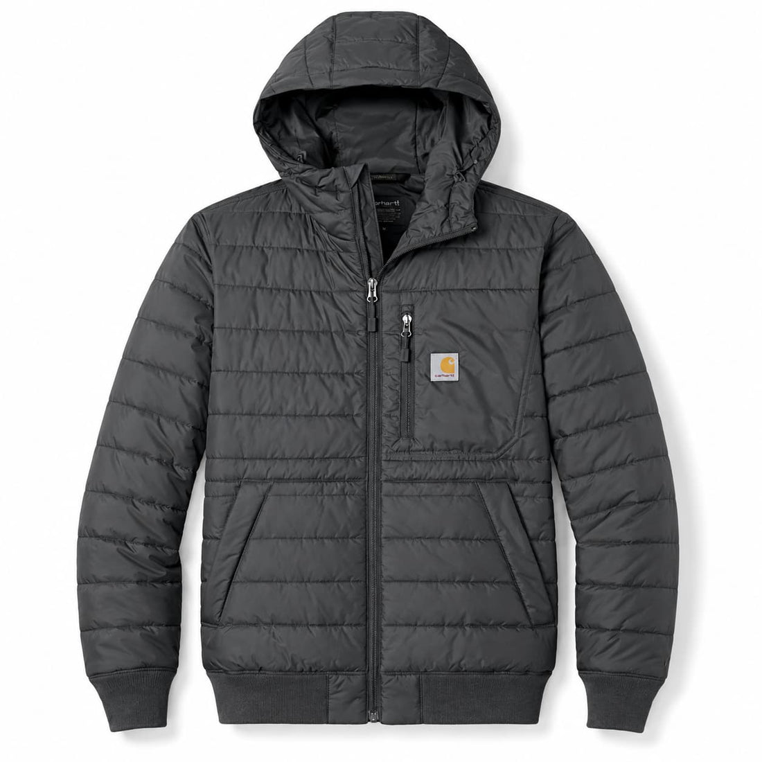 Custom Carhartt. Gilliam Insulated  Jacket