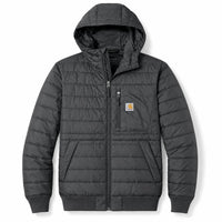 Custom Carhartt. Gilliam Insulated  Jacket