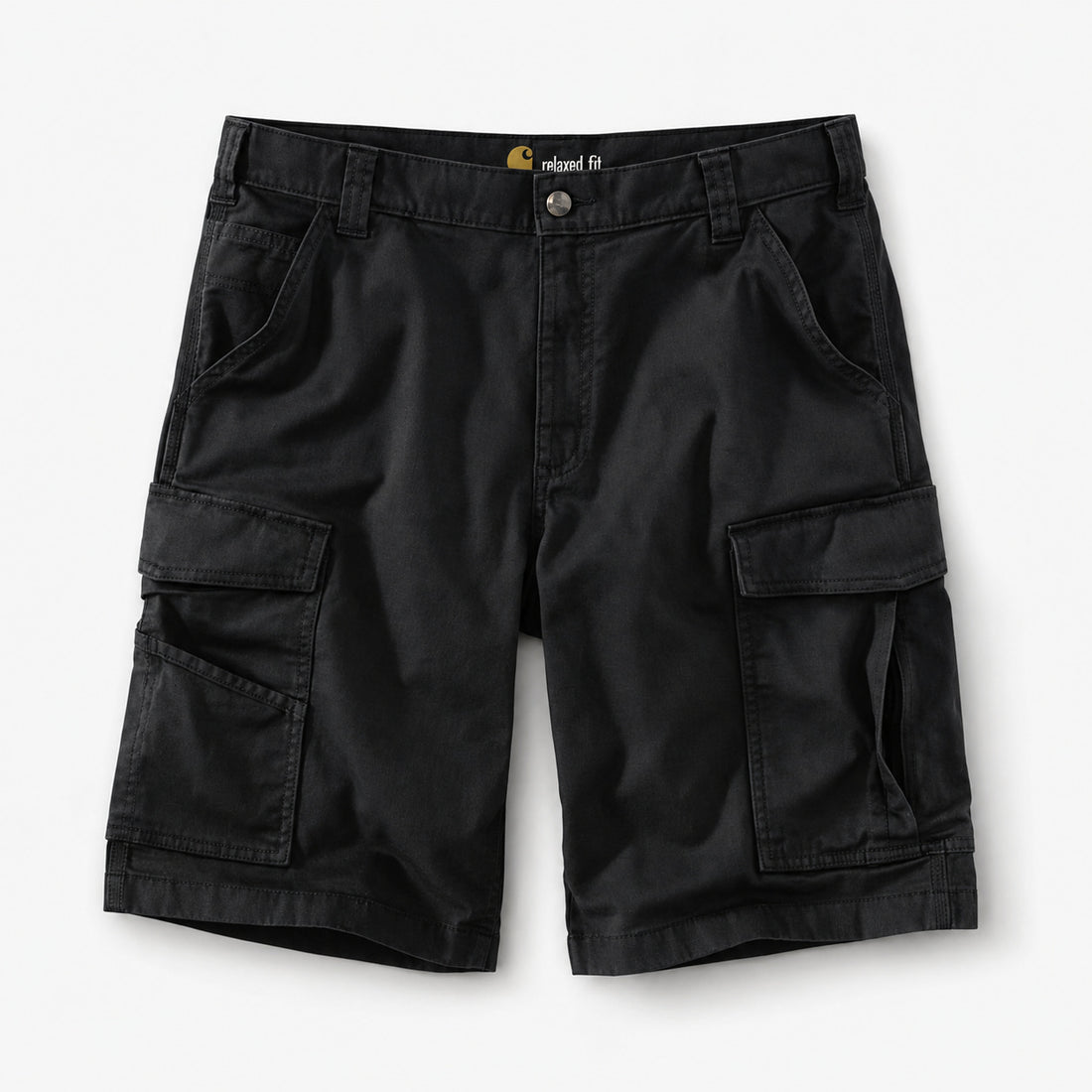 Custom Carhartt® Rugged Rigby Cargo Short