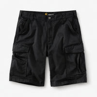 Custom Carhartt® Rugged Rigby Cargo Short