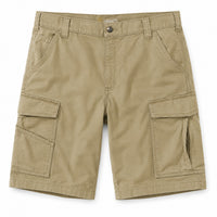 Custom Carhartt® Rugged Rigby Cargo Short