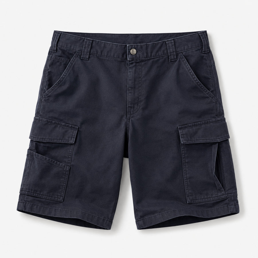 Custom Carhartt® Rugged Rigby Cargo Short
