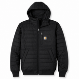 Custom Carhartt® Gilliam Insulated Hooded Jacket