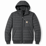 Custom Carhartt® Gilliam Insulated Hooded Jacket