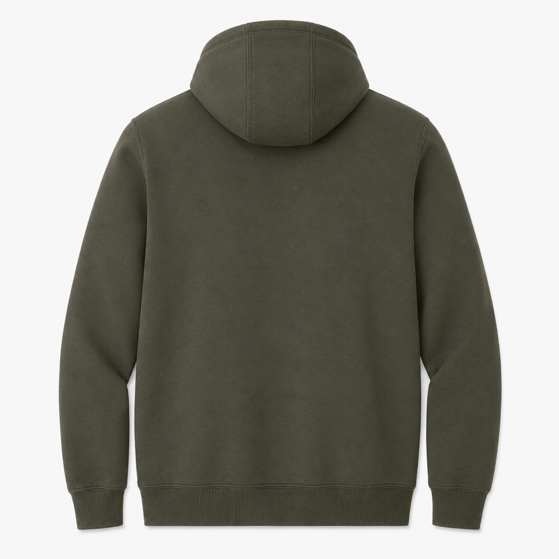 Custom Carhartt Midweight Hooded Sweatshirt